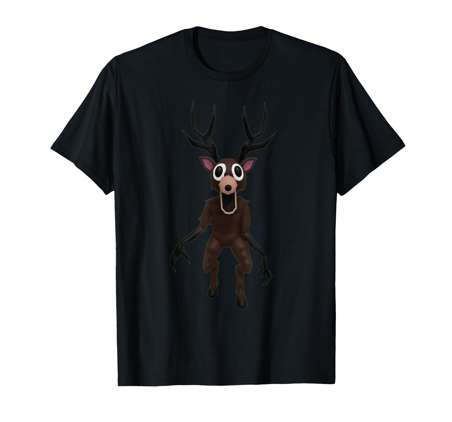 Deer 99 Nights Costume T-Shirt