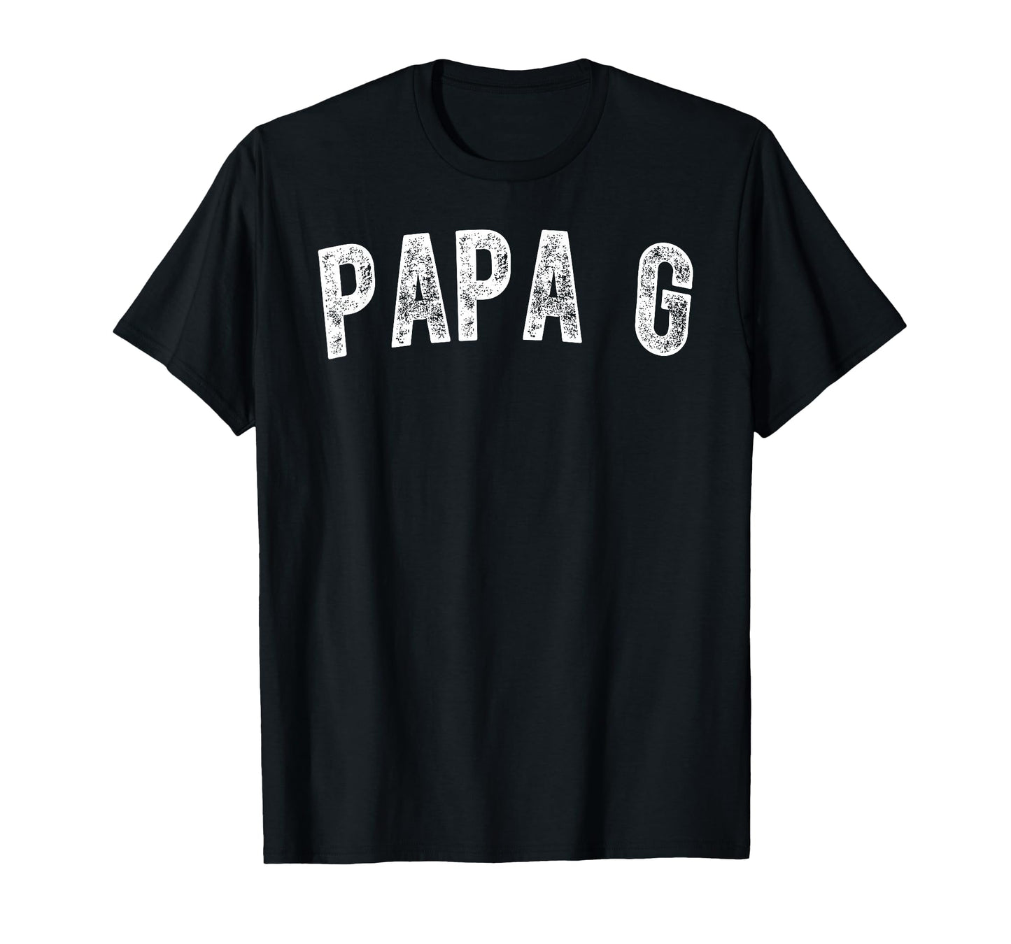 Papa G T-Shirt