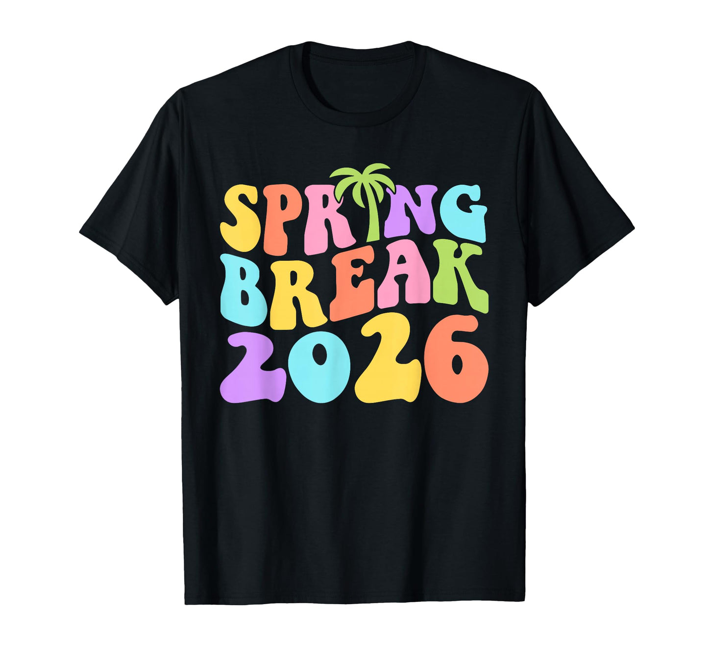 Matching Family Group T-Shirt