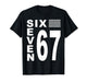 Funny Six Seven 6 7 Meme T-Shirt