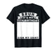 Bruh It's My 11th Birthday Sign My Shirt 11 Year Old Bday T-Shirt