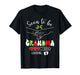 Soon to Be Grandma 2026 Pregnancy Announcement Christmas T-Shirt