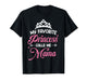 My Favorite Princess Calls Me Mama Mothers Day T-Shirt