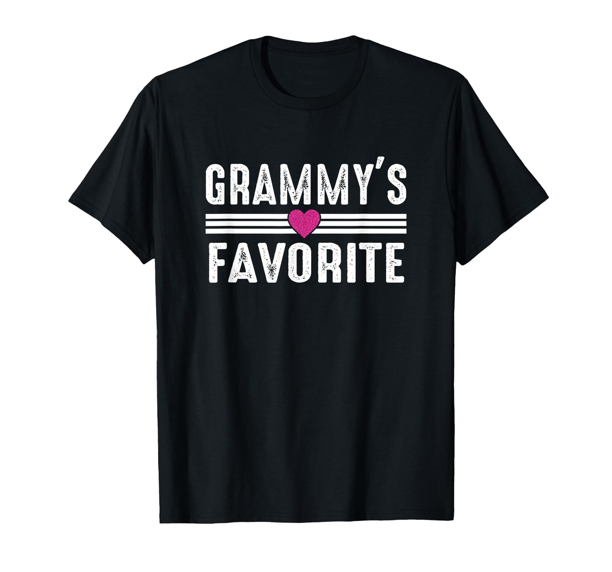 Grammy's Favorite T-Shirt