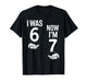 Funny 67 Six Seven Meme Couple Matching 67 T-Shirt