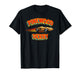 Retro Pinewood Derby Cub Scouts Comic Style T-Shirt
