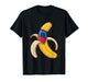 Venezuela Banana T-Shirt