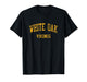 White Oak High School HS Jacksonville NC Vintage Sports T-Shirt
