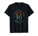My Worms Breed Faster Biology Student Retro C Elegans T-Shirt