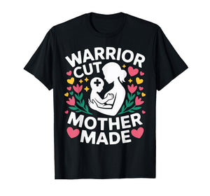 Cesarean Section Pregnant Mom Mama Mommy Pregnancy T-Shirt
