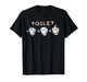 Toilet Time Chikawa Meme Tee T-Shirt