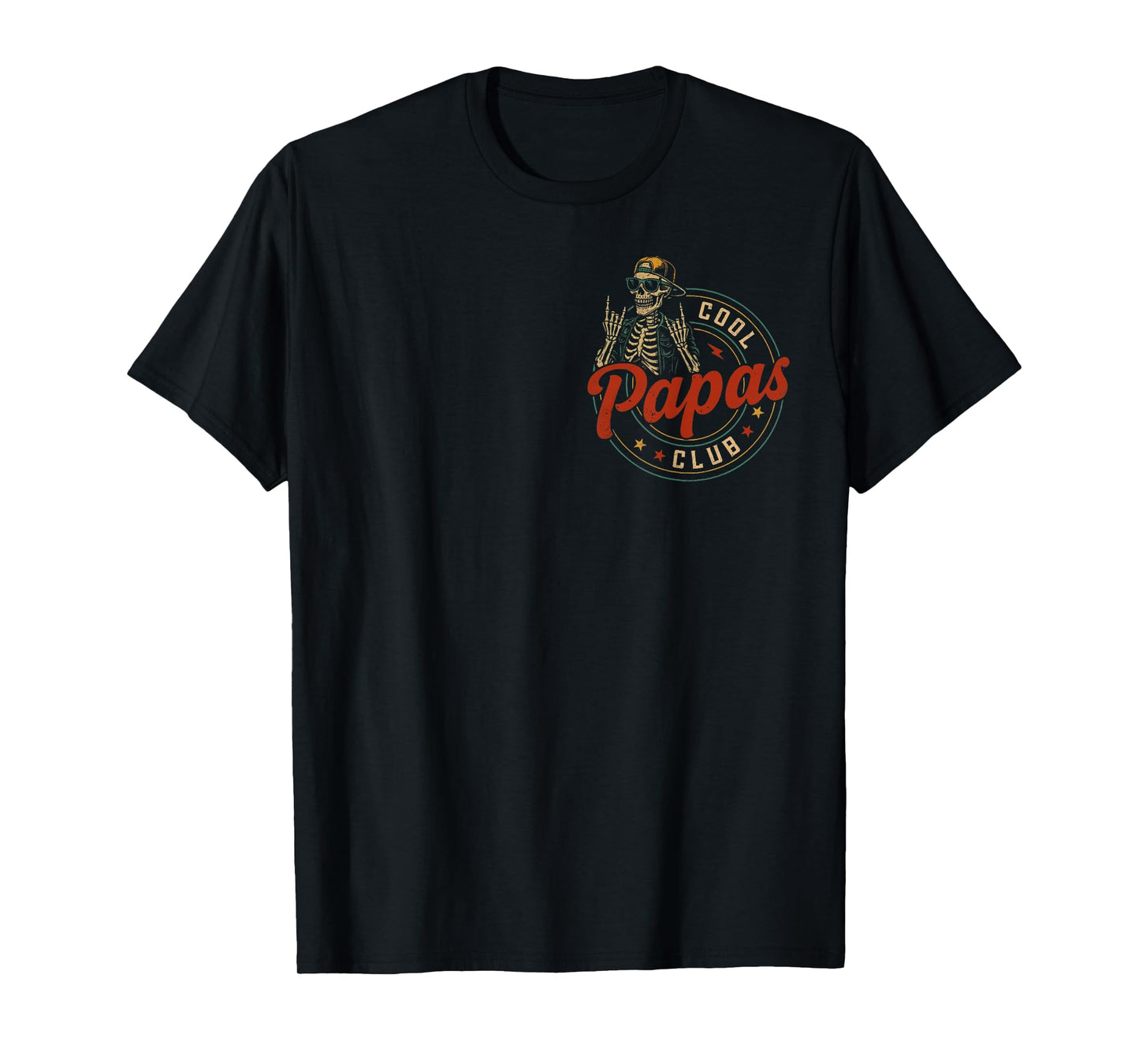 Cool Papa to Be T-Shirt