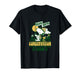 Snoopy Beagle Scouts Conservation Club T-Shirt