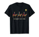Tonight We Ride Christmas Christian Three Wise Men T-Shirt