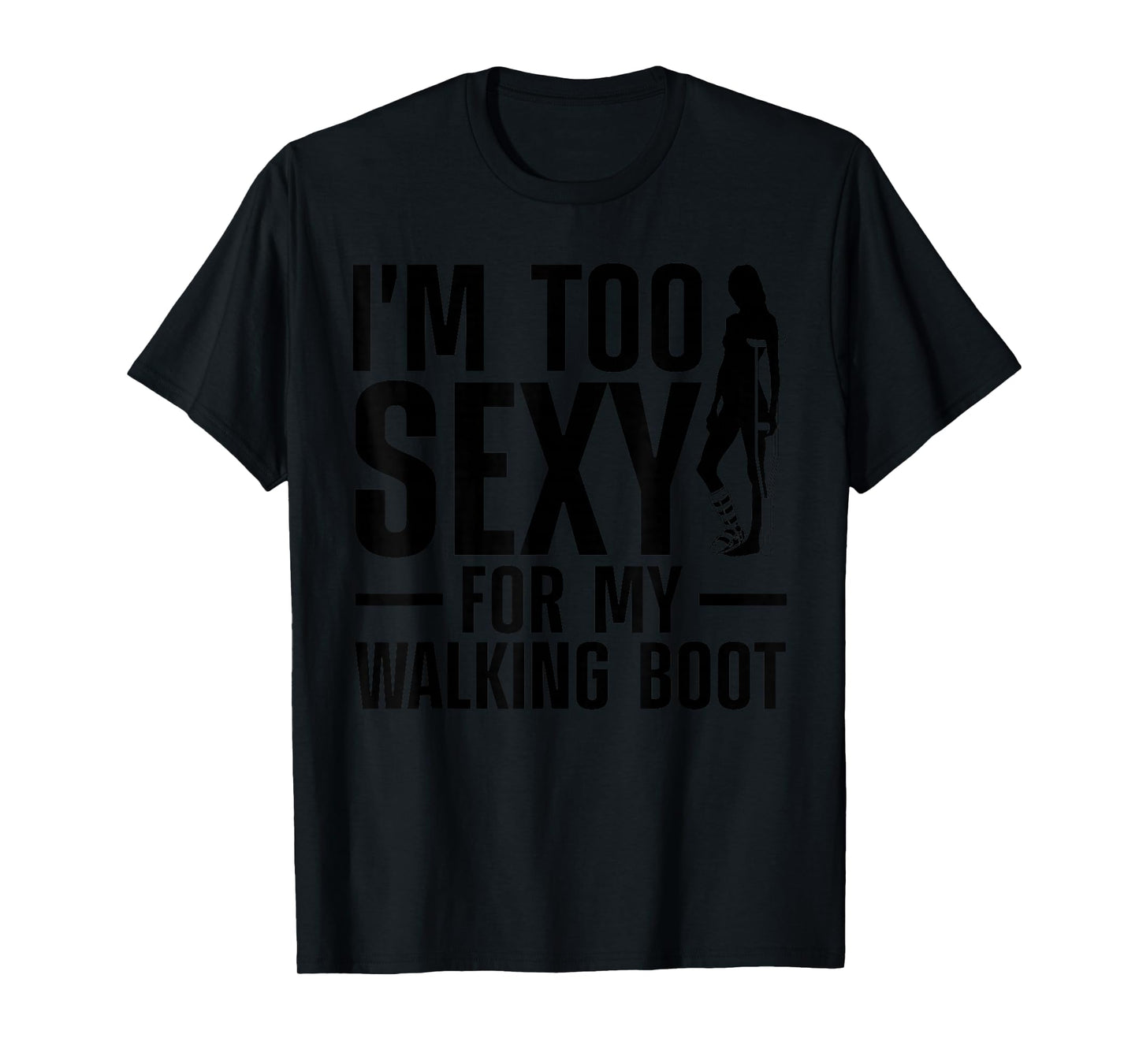 Best Foot Surgery Must Have for Men Women Ankle Foot Surgery T-Shirt