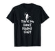 This is My Dance Pajama Shirt Funny Sleep Tee T-Shirt