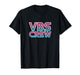 I Love VBS 2026 Vacation Bible School Lighted Sign T-Shirt