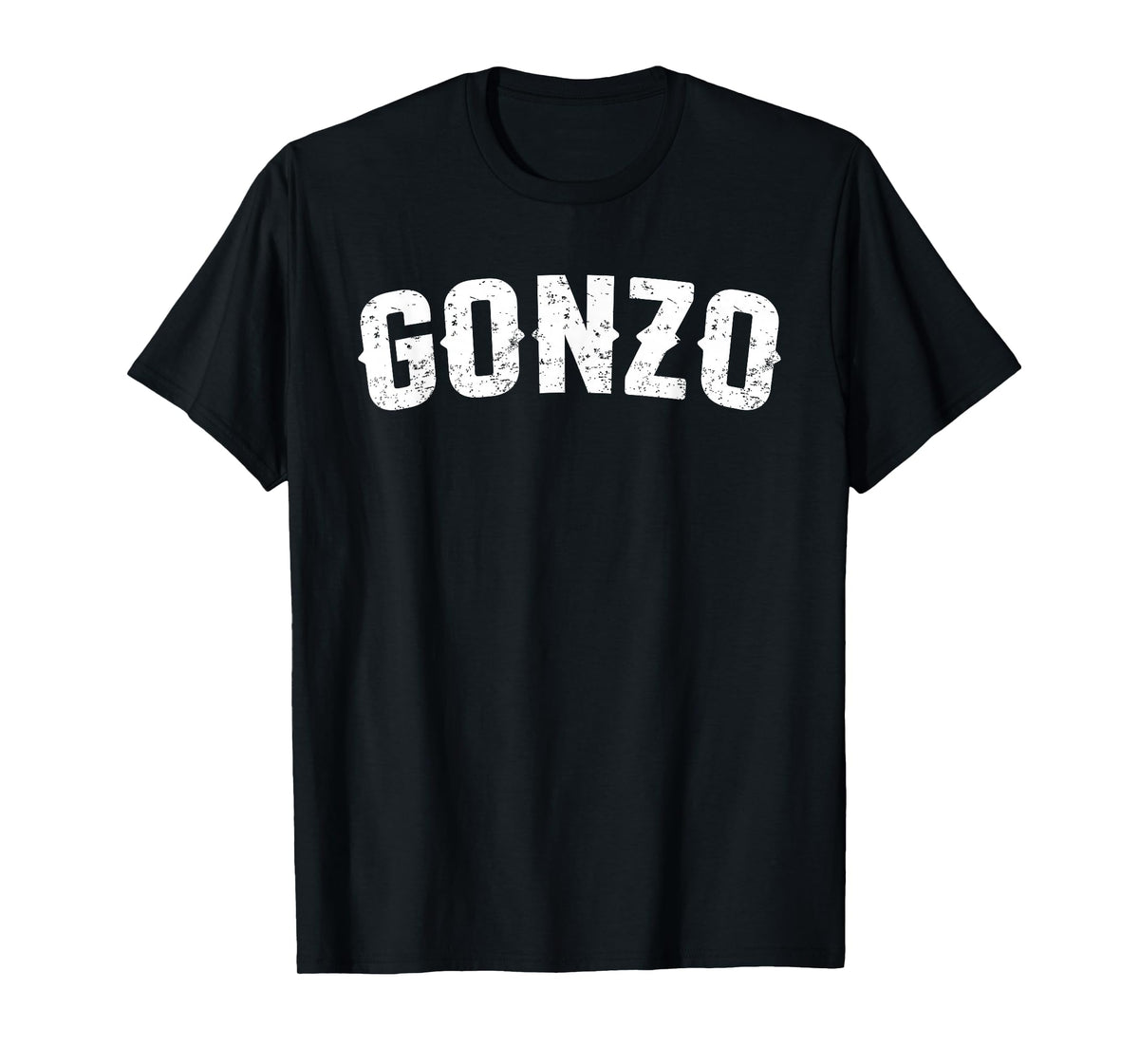 Gonzo T-Shirt