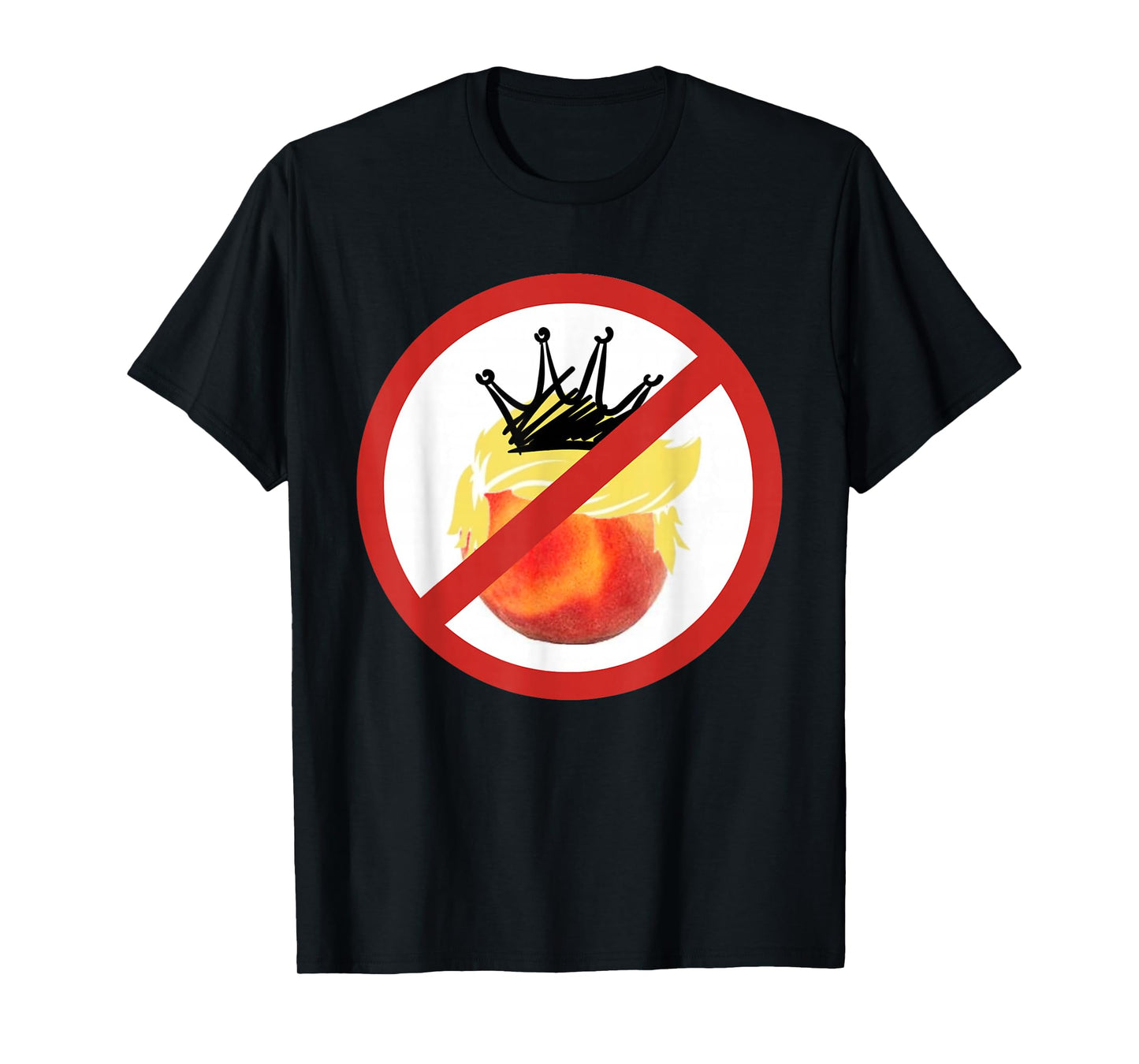 No Kings Patriotic T-Shirt