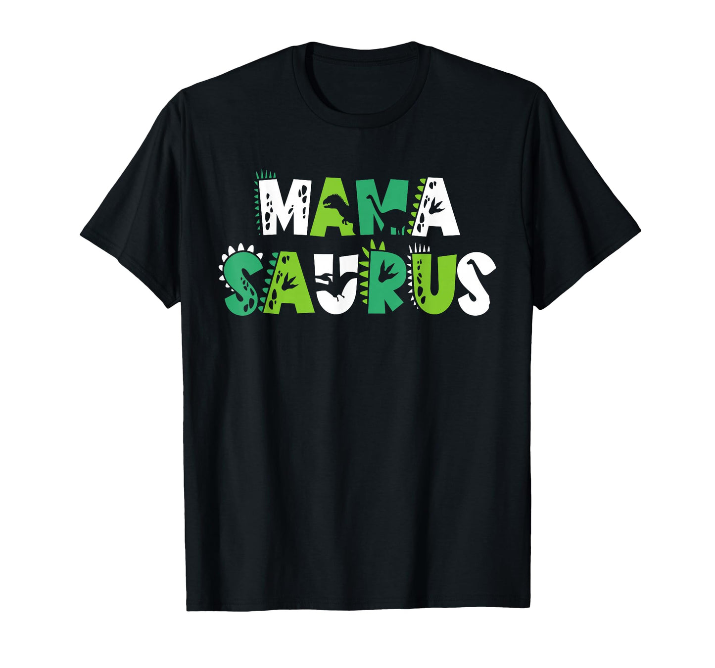 Matching T-Shirt
