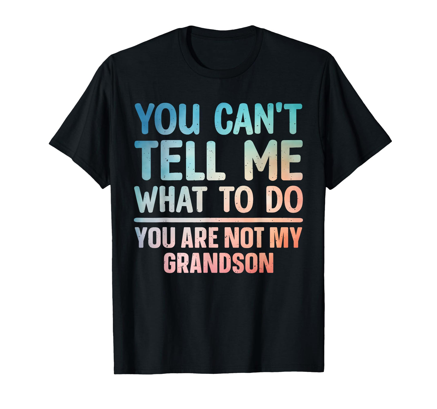 Grandpa Art for Grandfather Papa Papi from Grandkids Grandpa T-Shirt
