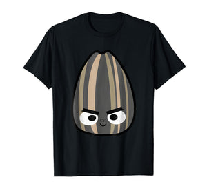Funny Good Egg Teacher Halloween Costume Group The Bad Seed T-Shirt