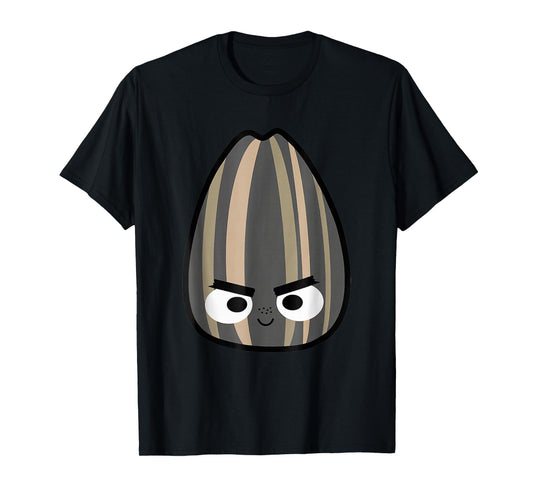 Funny Good Egg Teacher Halloween Costume Group The Bad Seed T-Shirt