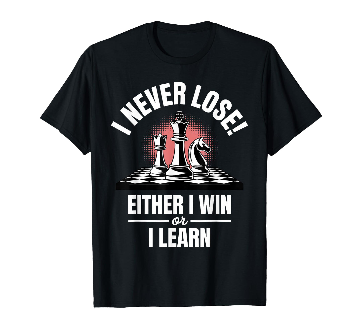 Best Chess Costume for Men Women Chess Lover Chess Players T-Shirt