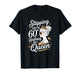 Womens Stepping Into 60th Birthday Celebration 60 Years Old Women T-Shirt