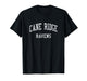 Cane Ridge High School HS Antioch TN Vintage Sports T-Shirt