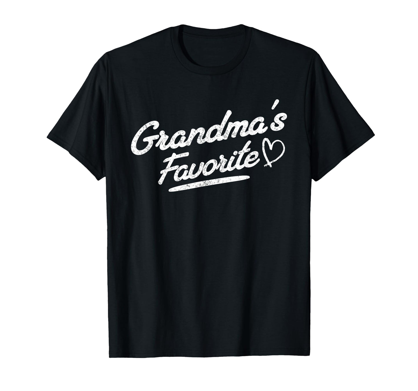Grandmas Favorite T-Shirt