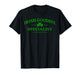 Irish Goodbye Specialist Funny St Patrick’s Day Men T-Shirt