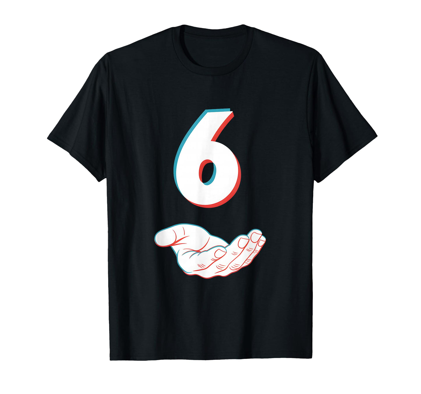 Funny 67 Six Seven Meme Couple Matching Halloween Costume T-Shirt