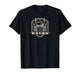 Long Haul Semi Truck Driver Big Rig Trucker Gift T-Shirt