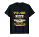 Cool Family '26 Graduation Volleyball Player Niece T-Shirt