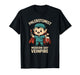 Funny Phlebotomy Vampire Pun Nurse Veinpire Phlebotomists T-Shirt