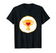Care Bears Champ Bear Belly Halloween Costume T-Shirt