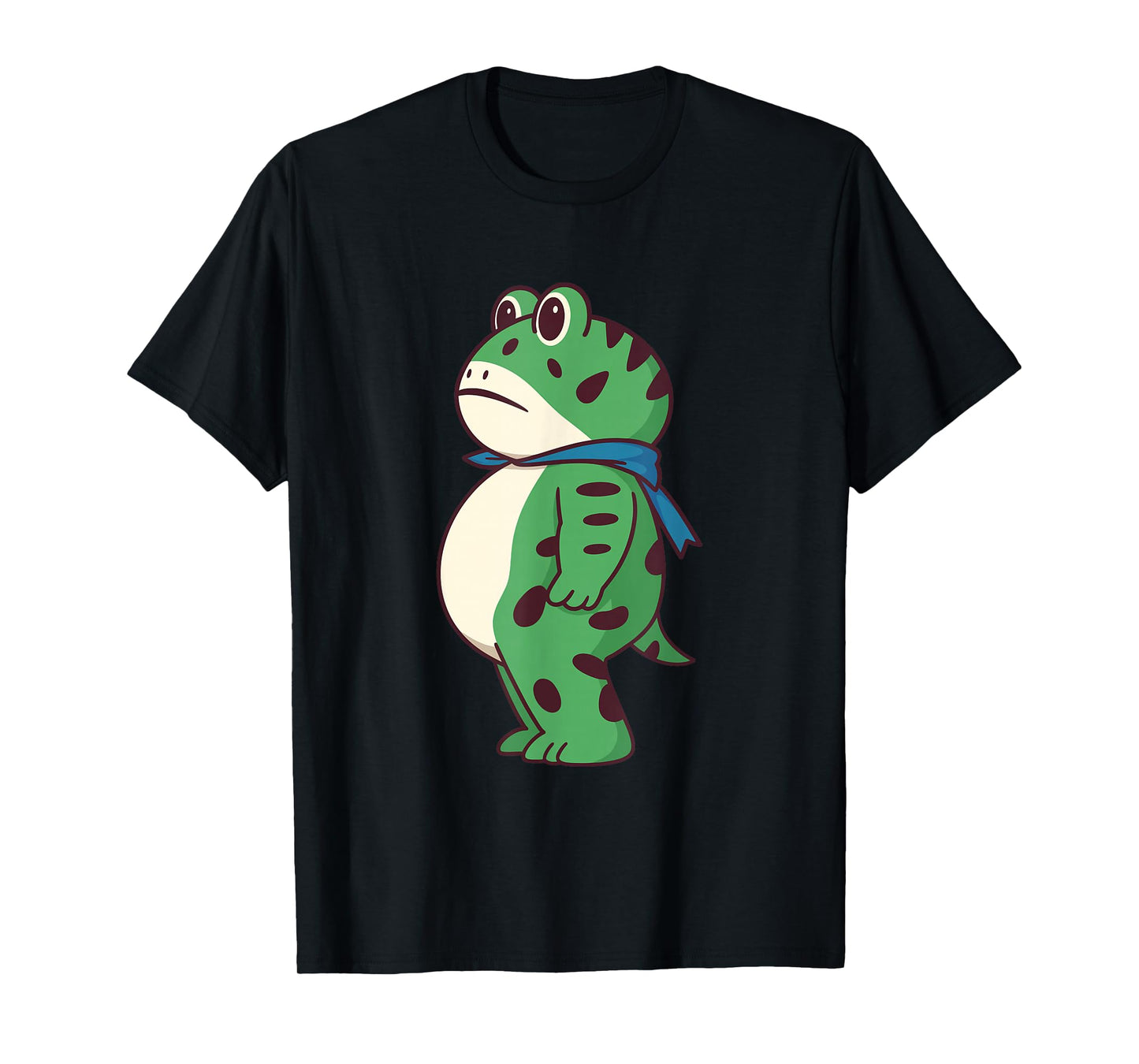 Resist Portland Frog I Stand with Frog T-Shirt