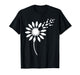 Dandelion Bowling Funny Bowling Team Bowlers T-Shirt