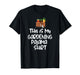 This is My Gardening Pajama Shirt for Gardeners T-Shirt