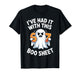 67 Meme Halloween Costume 6 7 Funny Boo Sheet Six Seven T-Shirt