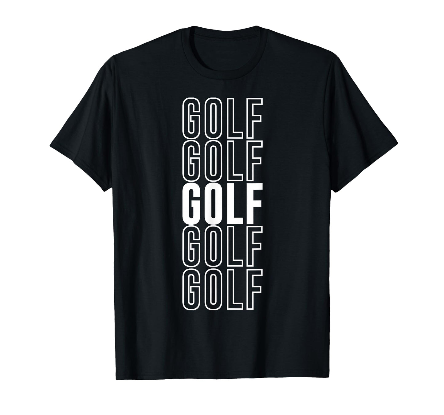 Golf T-Shirt