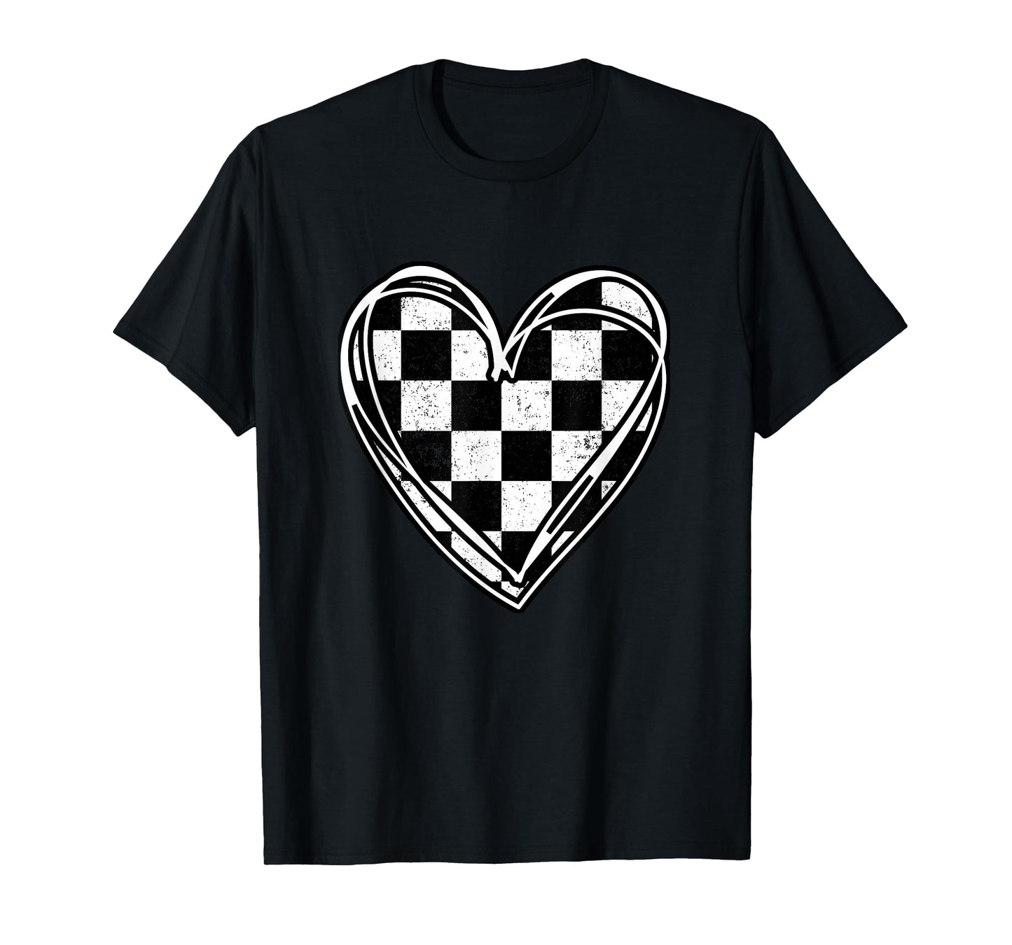 Auto Racer T-Shirt