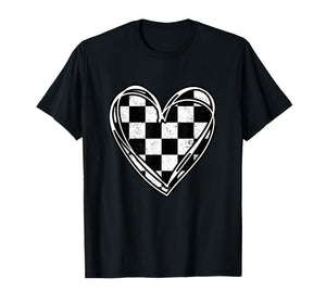 Auto Racer T-Shirt