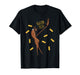 Rigatoni Pasta Marcus The Worm Funny Meme T-Shirt