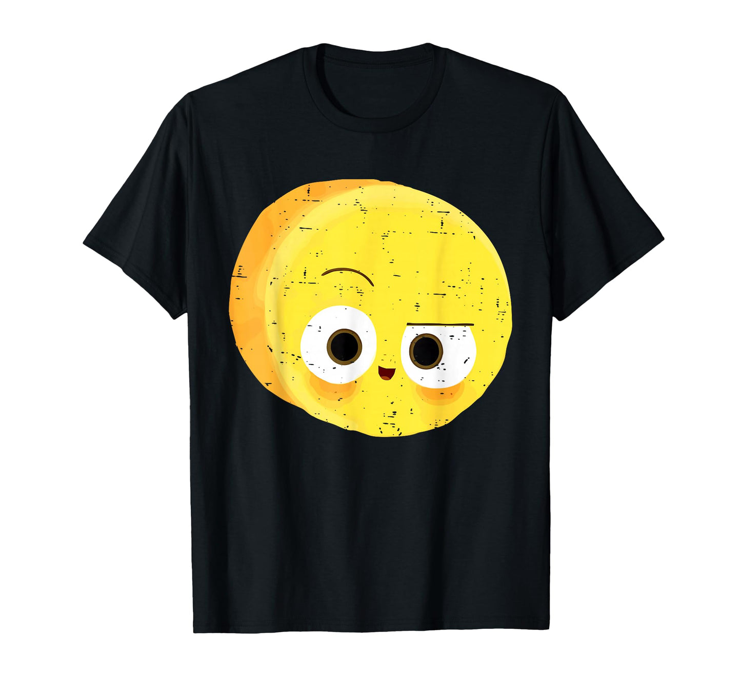 The Big Cheese Good Egg Teacher Halloween Costume Food Group T-Shirt