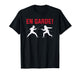 Fencing Sport Novelty for Men Women Fencer Fencing Lover T-Shirt