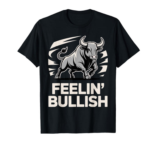 Best Stock Market Art for Men Women Stock Trader Day Trading T-Shirt