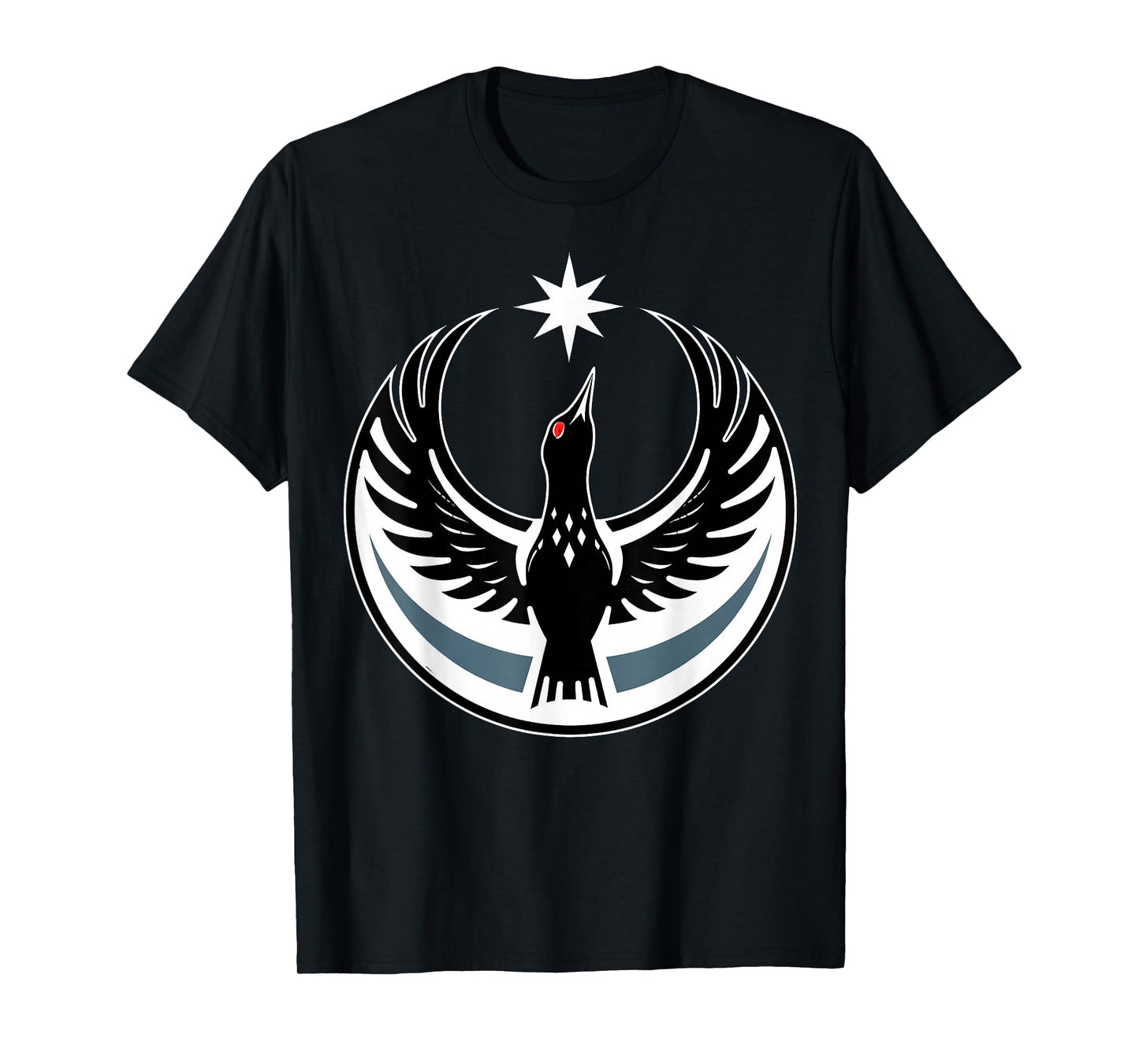 Resist Minnesota Rebel New State Flag Men Women T-Shirt