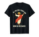 Cool People are Born in December Christian T-Shirt